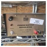 Power Supply