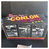 Conlon Collection 1991 Set