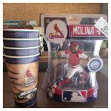 St. Louis Cardinals Collectibles