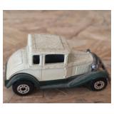 Matchbox Model A Ford