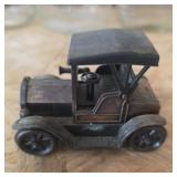 Metal Vintage Pencil Sharpener