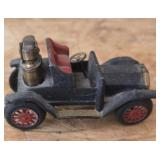 1911 Buick Flint Lighter Car