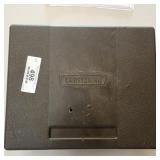 Craftsman Tool & Case