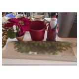 Lot of Holiday Dï¿½cor