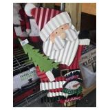 Holiday Yard Displays