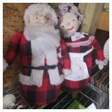 Lot of Holiday Decorations