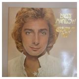 Collectible Record Album