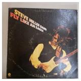 Collectible Record Album