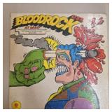 Collectible Record Album