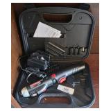 Craftsman Tool & Case
