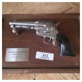 Vat Masterson 45 Replica