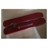 Swiss Gear Multi Tool
