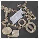 Convertible Necklace