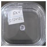 Green Apatite Collectible Gemstone