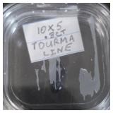 Tourmaline Collectible Gemstone