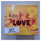 Beatles Collectible