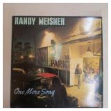 Collectible Record Album