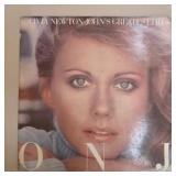 Collectible Record Album