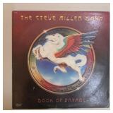 Collectible Record Album