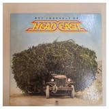 Collectible Record Album