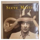 Collectible Record Album