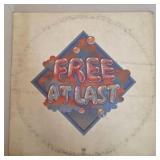 Collectible Record Album