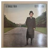 Collectible Record Album