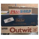 Lot of Vintage Games