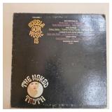 Collectible Record Album