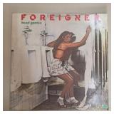 Collectible Record Album