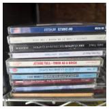 Lot of CD