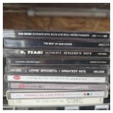 Lot of CD