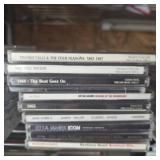 Lot of CD