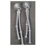 Sterling Silver Earrings