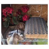 Lot of Home Dï¿½cor