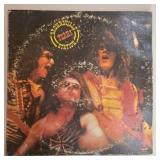 Collectible Record Album