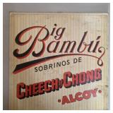 Collectible Record Album