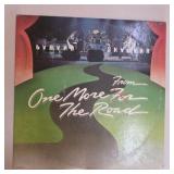 Collectible Record Album