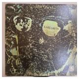 Collectible Record Album