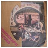 Collectible Record Album