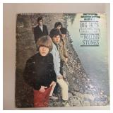 Collectible Record Album