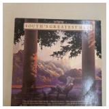 Collectible Record Album