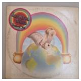 Collectible Record Album