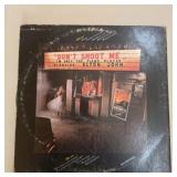 Collectible Record Album