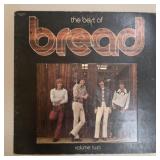 Collectible Record Album