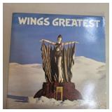 Collectible Record Album