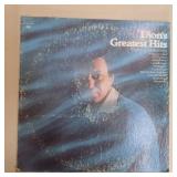 Collectible Record Album