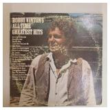 Collectible Record Album