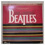 Beatles Collectible