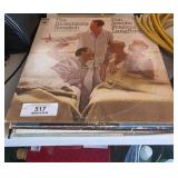 Lot of Collectible Records